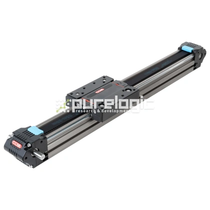 Модуль линейного перемещения CCM-W60-700-5A 57 264 Модуль линейного перемещения CCM-W60-700-5A фото