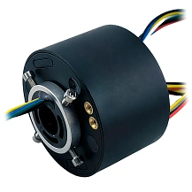 Вращающееся электрическое соединение GK1256-18P05