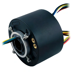 Вращающееся электрическое соединение GK1256-6P05 10 184 руб. Вращающееся электрическое соединение GK1256-6P05