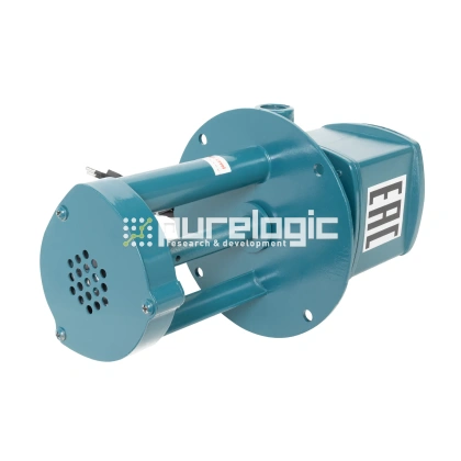 Помпа водяная DB-25A-220V фото