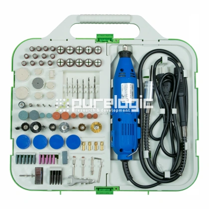 Гравер электрический WX010 7 148 Гравер электрический WX010 фото