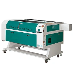 Лазерный станок REINER LH960-100W 315 225 руб. Лазерный станок REINER LH960-100W
