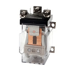 Реле электромагнитное JQX-40F-1Z-24 924 руб. Реле электромагнитное JQX-40F-1Z-24