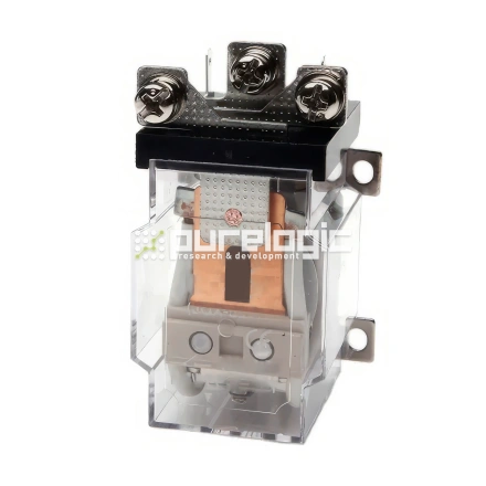 Реле электромагнитное JQX-40F-1Z-12 фото