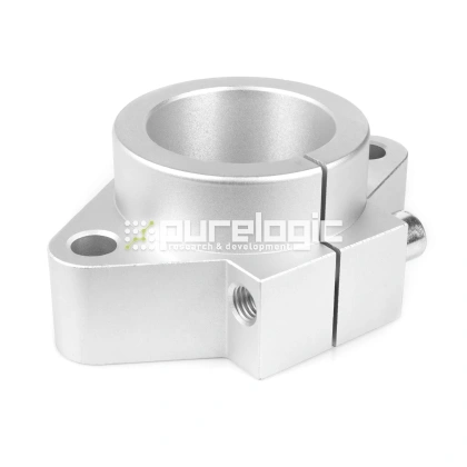 Держатель вала SHF60 фото