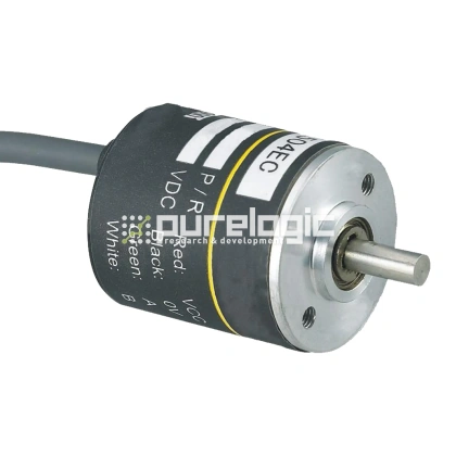 Энкодер H-ZSP2504EC-24-C-500 фото