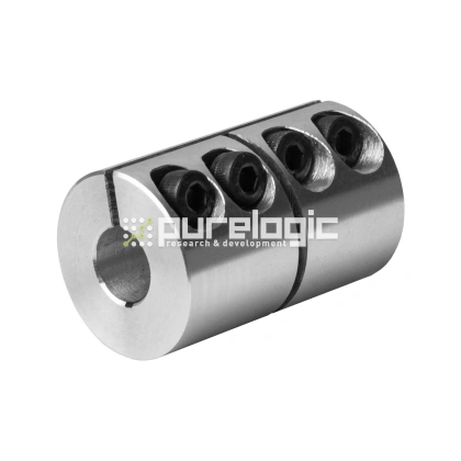 Муфта соединительная BA-2530-8-10 фото