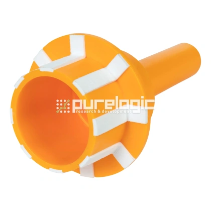 Конус чистящий HSK100 фото