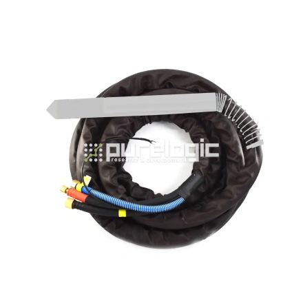 Кабель YK200H-15m фото