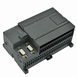 PLC контроллер AMX-214-2BD23-0XB8 11 376 руб. PLC контроллер AMX-214-2BD23-0XB8