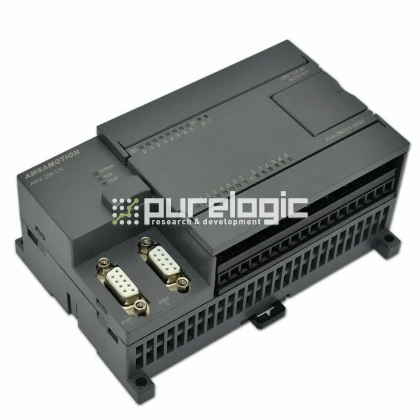 PLC контроллер AMX-214-3AD23-0XB8 фото