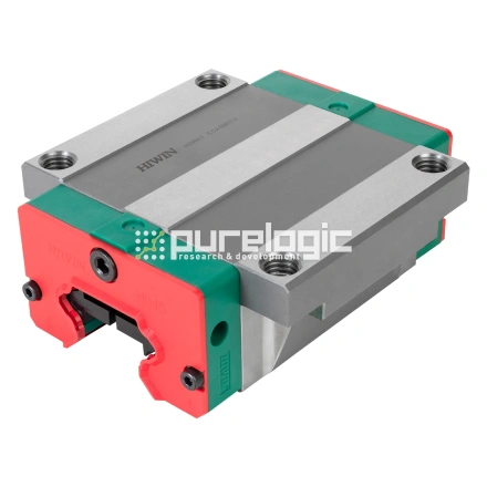 Модуль опорный Hiwin HGW45CCZAC фото