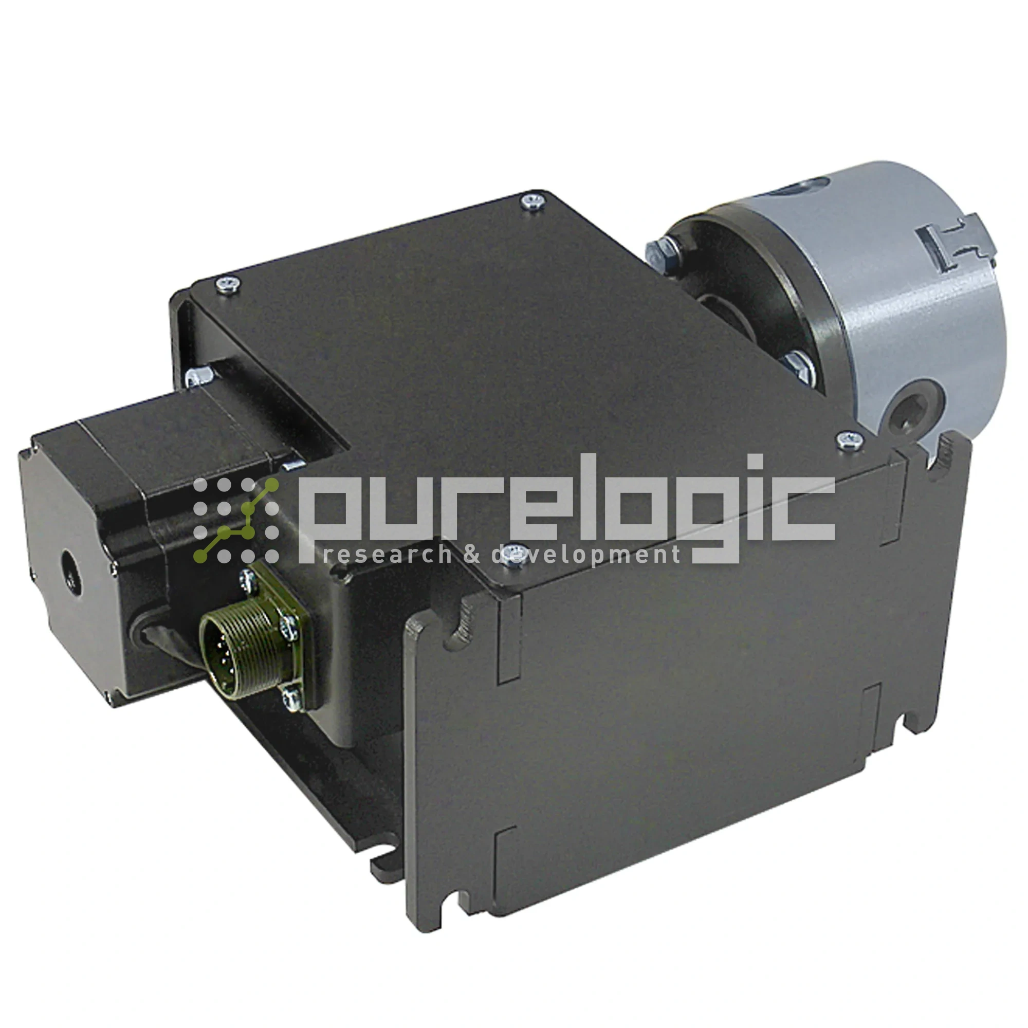 Поворотная ось PLAR-01 45 029 Поворотная ось PLAR-01 фото