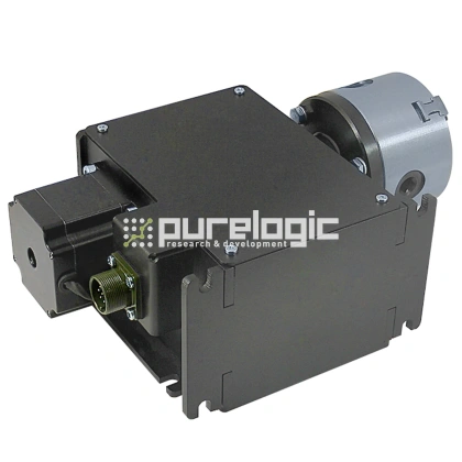 Поворотная ось PLAR-01 45 029 Поворотная ось PLAR-01 фото