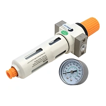 Фильтр-регулятор OFR-1/4-MINI 3 023 руб. Фильтр-регулятор OFR-1/4-MINI