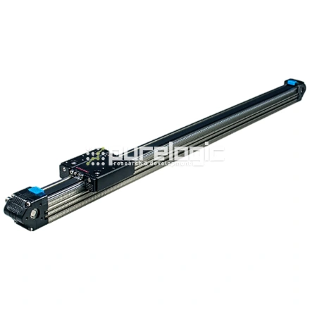 Модуль линейного перемещения CCM-W45-2250-1A фото