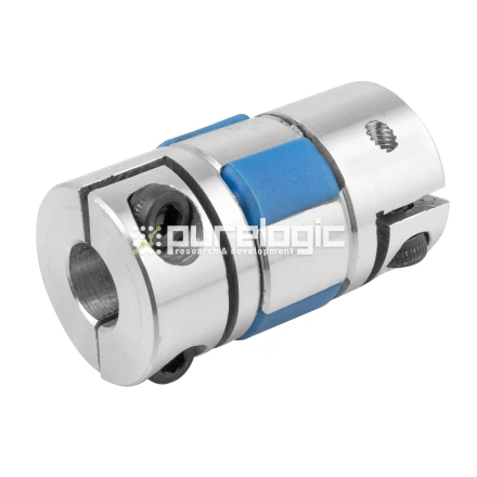 Муфта соединительная BF3-2034-5-8 фото