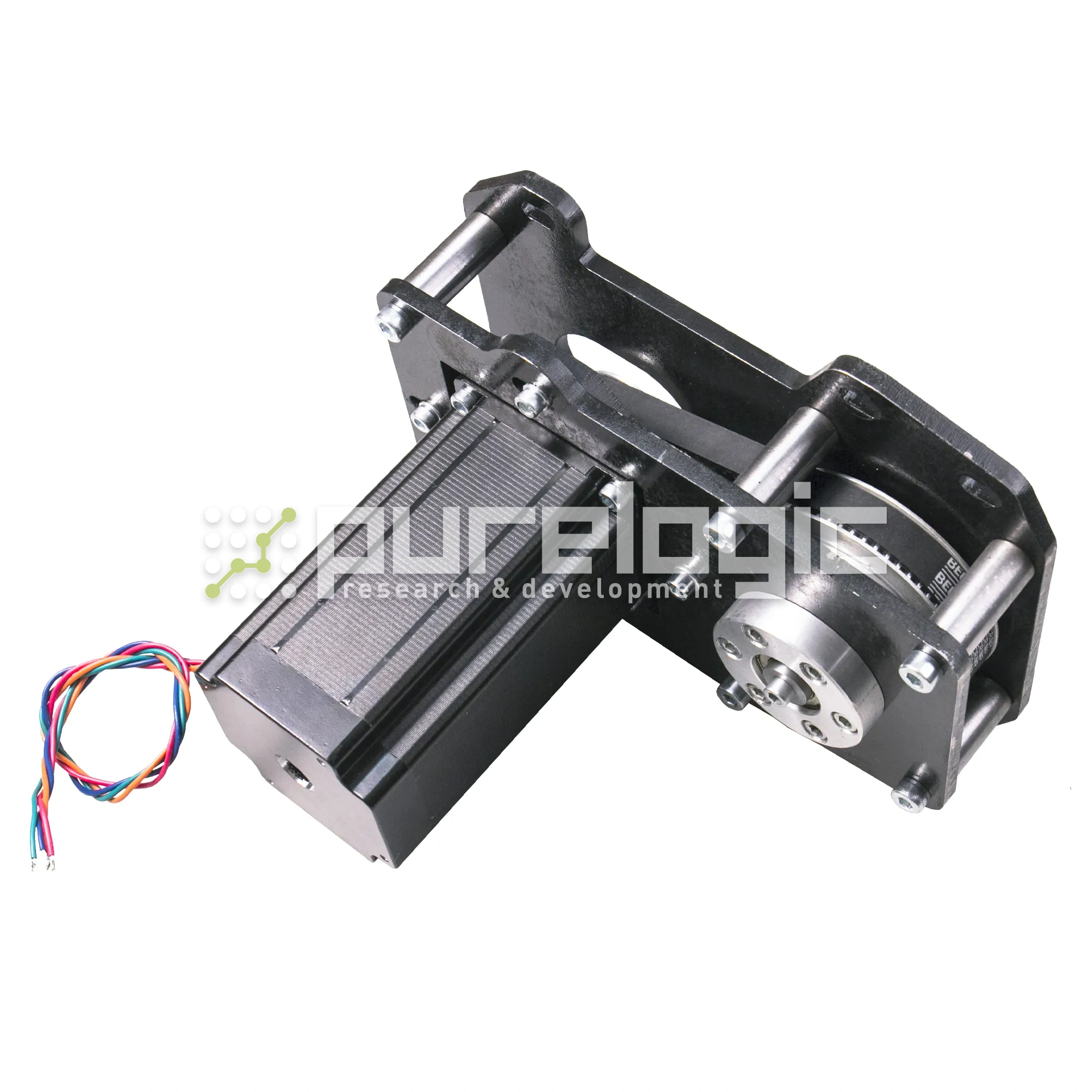 Привод PLRB86H113 37 847 Привод PLRB86H113 фото