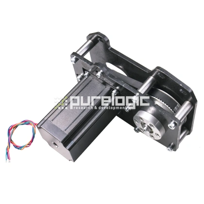 Привод PLRB86H113 37 847 Привод PLRB86H113 фото