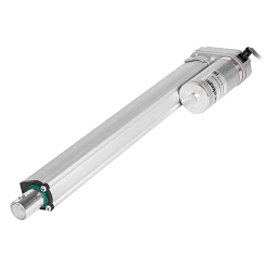 Актуатор линейный TGA-A-250-24-28-355-IP65 18 790 руб. Актуатор линейный TGA-A-250-24-28-355-IP65