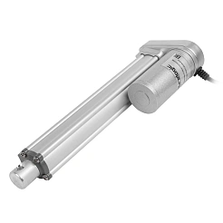 Актуатор линейный TGA-E-150-24-1:40-255-IP65 16 842 руб. Актуатор линейный TGA-E-150-24-1:40-255-IP65